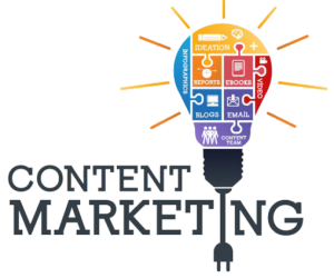 Content Marketing - Digital Banda